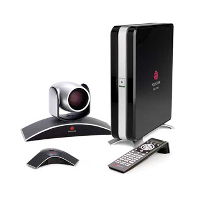 Видеоконференция Polycom HDX 6000 HD [7200-29025-114]